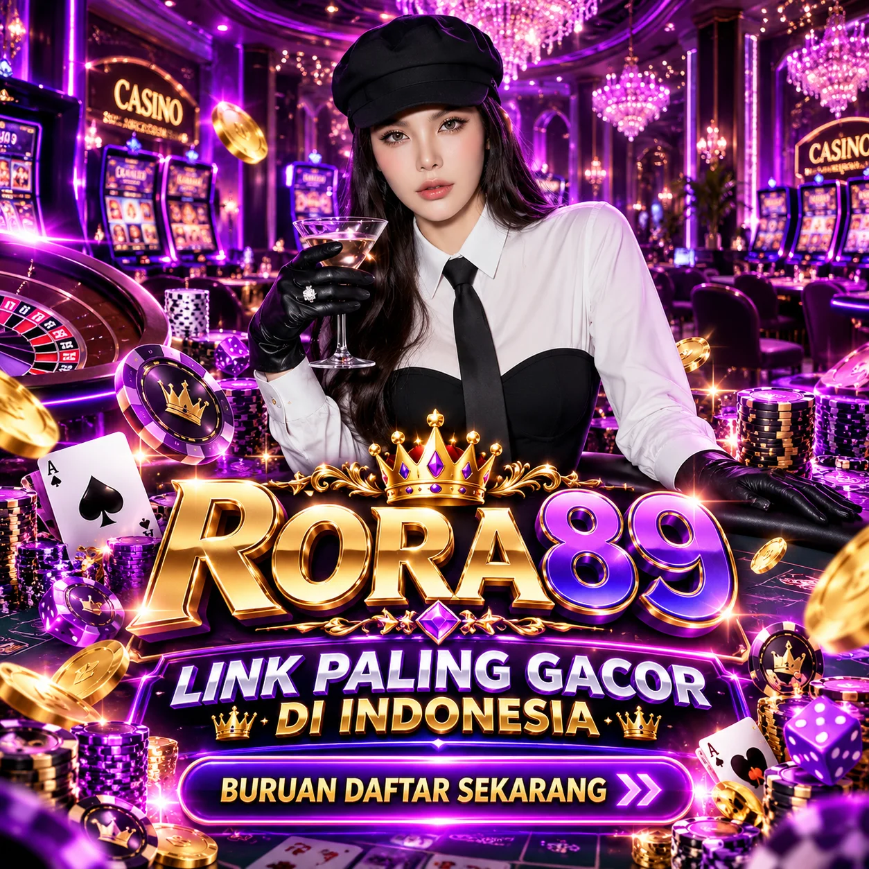 RORA89